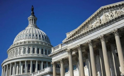 US government shuts down in political standoff with dim prospects of early deal  | US government shuts down in political standoff with dim prospects of early deal 