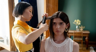 10 easy hairstyles to try with straighteners | 10 easy hairstyles to try with straighteners 10 easy hairstyles to try with straighteners | 10 easy hairstyles to try with straighteners