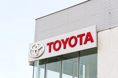 Toyota hit by 'Russian' cyber-attack to resume ops from Wednesday | Toyota hit by 'Russian' cyber-attack to resume ops from Wednesday