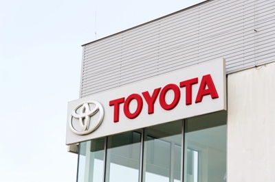 Toyota receives first corrective order for falsified test data | Toyota receives first corrective order for falsified test data Toyota receives first corrective order for falsified test data | Toyota receives first corrective order for falsified test data