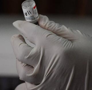 Fresh registration not needed for precautionary Covid-19 vaccine dose: Centre | Fresh registration not needed for precautionary Covid-19 vaccine dose: Centre Fresh registration not needed for precautionary Covid-19 vaccine dose: Centre | Fresh registration not needed for precautionary Covid-19 vaccine dose: Centre
