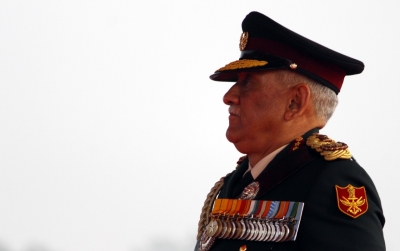 Gen Rawat second top Army officer to die in Mi-17 crash | Gen Rawat second top Army officer to die in Mi-17 crash