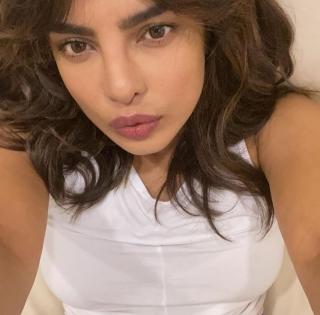 Priyanka Chopra is 'hopeful for what 2021 will bring' | Priyanka Chopra is 'hopeful for what 2021 will bring' Priyanka Chopra is 'hopeful for what 2021 will bring' | Priyanka Chopra is 'hopeful for what 2021 will bring'
