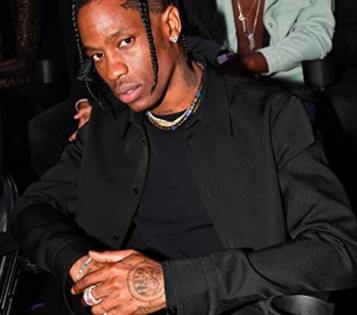 Travis Scott says he didn't know fans were injured until after Astroworld concert | Travis Scott says he didn't know fans were injured until after Astroworld concert