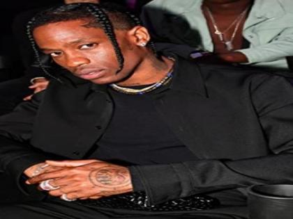 Travis Scott tour tickets drop to Rs 900 after Astroworld tragedy | Travis Scott tour tickets drop to Rs 900 after Astroworld tragedy Travis Scott tour tickets drop to Rs 900 after Astroworld tragedy | Travis Scott tour tickets drop to Rs 900 after Astroworld tragedy