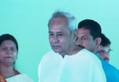 Odisha CM launches 26 industrial projects | Odisha CM launches 26 industrial projects