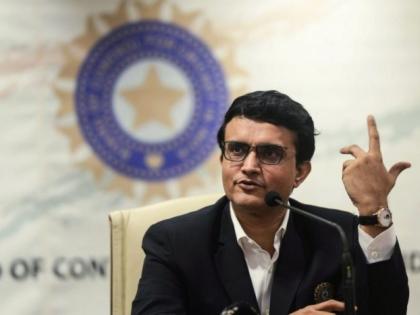 'Only Virat can reveal why he left Test captaincy': Sourav Ganguly | 'Only Virat can reveal why he left Test captaincy': Sourav Ganguly