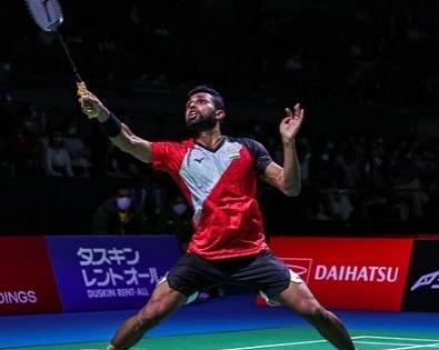 Japan Open badminton: H.S. Prannoy defeats Loh Kean Yew; Kidambi Srikanth crashes out | Japan Open badminton: H.S. Prannoy defeats Loh Kean Yew; Kidambi Srikanth crashes out