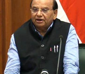 Delhi L-G approves revival of 29 posts of Principal, Deputy Education Officer | Delhi L-G approves revival of 29 posts of Principal, Deputy Education Officer Delhi L-G approves revival of 29 posts of Principal, Deputy Education Officer | Delhi L-G approves revival of 29 posts of Principal, Deputy Education Officer