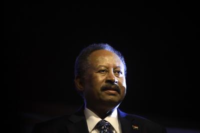 Sudanese PM survives assassination attempt | Sudanese PM survives assassination attempt