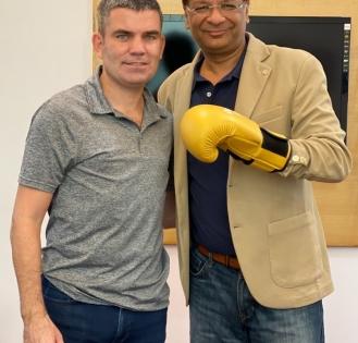 Boxing Federation of India appoints Irish great Bernard Dunne as director of high performance | Boxing Federation of India appoints Irish great Bernard Dunne as director of high performance