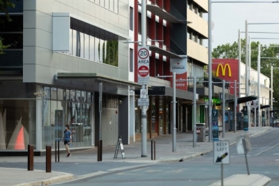 Australia's unemployment rate falls despite 41,000 job losses in July | Australia's unemployment rate falls despite 41,000 job losses in July Australia's unemployment rate falls despite 41,000 job losses in July | Australia's unemployment rate falls despite 41,000 job losses in July