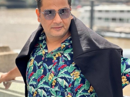 Mukesh Chhabra reveals funny tale of his 'dance-only role' in 'Gangs of Wasseypur' | Mukesh Chhabra reveals funny tale of his 'dance-only role' in 'Gangs of Wasseypur'