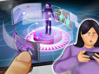Metaverse could reach up to $900 bn by 2030: Report | Metaverse could reach up to $900 bn by 2030: Report Metaverse could reach up to $900 bn by 2030: Report | Metaverse could reach up to $900 bn by 2030: Report