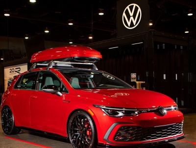 Global connected car sales grew 12% in 2022, Volkswagen leads: Report | Global connected car sales grew 12% in 2022, Volkswagen leads: Report
