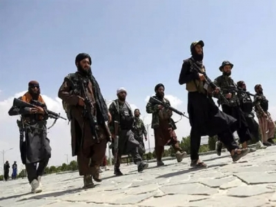 Taliban deploy fresh unit of suicide bombers to take on Pakistani forces on Durand Line | Taliban deploy fresh unit of suicide bombers to take on Pakistani forces on Durand Line