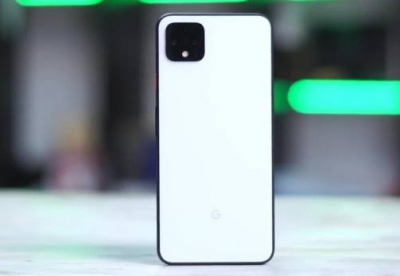 Google Pixel 4a may go on sale from May 22 | Google Pixel 4a may go on sale from May 22