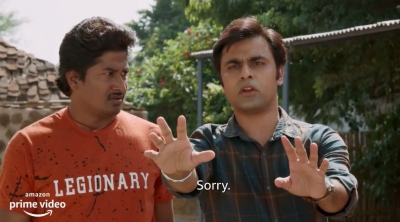 'Panchayat 2' trailer sets tone for perfect light-hearted comedy drama | 'Panchayat 2' trailer sets tone for perfect light-hearted comedy drama 'Panchayat 2' trailer sets tone for perfect light-hearted comedy drama | 'Panchayat 2' trailer sets tone for perfect light-hearted comedy drama