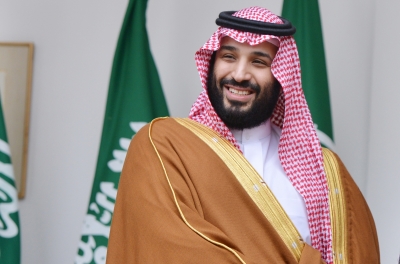 Saudi crown prince to visit Pakistan soon: Shehbaz Sharif | Saudi crown prince to visit Pakistan soon: Shehbaz Sharif