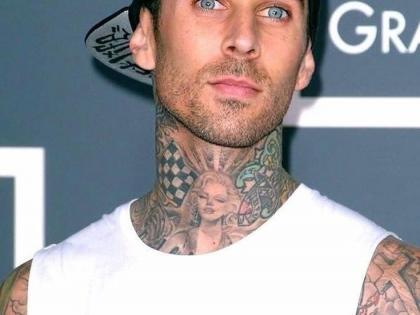 Travis Barker pens emotional note for teen drummer after his death | Travis Barker pens emotional note for teen drummer after his death
