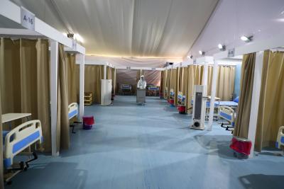 Africa's Covid-19 cases surpass 1.03mn; toll rises to 22,966 | Africa's Covid-19 cases surpass 1.03mn; toll rises to 22,966 Africa's Covid-19 cases surpass 1.03mn; toll rises to 22,966 | Africa's Covid-19 cases surpass 1.03mn; toll rises to 22,966