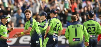 Ireland retain same T20 squad that played India for series against New Zealand | Ireland retain same T20 squad that played India for series against New Zealand