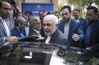 Iran FM slams US' continued sanctions | Iran FM slams US' continued sanctions