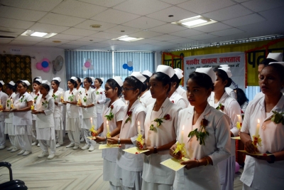 Increasing brain drain of nurses threatening Pakistan’s healthcare | Increasing brain drain of nurses threatening Pakistan’s healthcare Increasing brain drain of nurses threatening Pakistan’s healthcare | Increasing brain drain of nurses threatening Pakistan’s healthcare