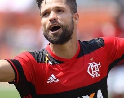 Ex-Brazil midfielder Diego keen to finish career at Flamengo | Ex-Brazil midfielder Diego keen to finish career at Flamengo