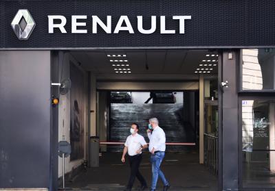 Renault Samsung to stop factory for 4 days next month | Renault Samsung to stop factory for 4 days next month Renault Samsung to stop factory for 4 days next month | Renault Samsung to stop factory for 4 days next month