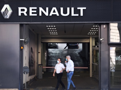 Renault India to roll out three new models including a EV | Renault India to roll out three new models including a EV