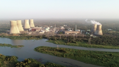 Kakrapar Nuclear Power Plant made no-drone zone | Kakrapar Nuclear Power Plant made no-drone zone