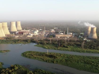 PM lauds Kakrapar nuclear power plant for becoming fully operational | PM lauds Kakrapar nuclear power plant for becoming fully operational PM lauds Kakrapar nuclear power plant for becoming fully operational | PM lauds Kakrapar nuclear power plant for becoming fully operational