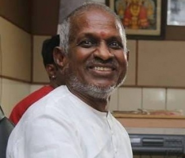 Scores of fans send in lyrics to music director Ilaiyaraaja's tune posted on Twitter | Scores of fans send in lyrics to music director Ilaiyaraaja's tune posted on Twitter