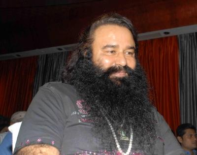 Dera Sacha Sauda chief claims his blood group changed from O+ to O- | Dera Sacha Sauda chief claims his blood group changed from O+ to O-