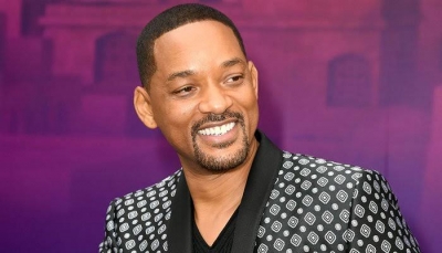 Will Smith: There's no infidelity in my marriage | Will Smith: There's no infidelity in my marriage