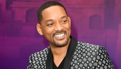 Will Smith was ‘most terrified' on his 'one and only date' with Pepa of Salt-N-Pepa | Will Smith was ‘most terrified' on his 'one and only date' with Pepa of Salt-N-Pepa Will Smith was ‘most terrified' on his 'one and only date' with Pepa of Salt-N-Pepa | Will Smith was ‘most terrified' on his 'one and only date' with Pepa of Salt-N-Pepa
