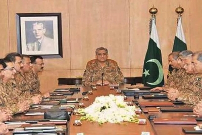 Pampered 'Crore' Commanders of Pak army demanding 50% cut in electricity bills may hit IMF wall | Pampered 'Crore' Commanders of Pak army demanding 50% cut in electricity bills may hit IMF wall Pampered 'Crore' Commanders of Pak army demanding 50% cut in electricity bills may hit IMF wall | Pampered 'Crore' Commanders of Pak army demanding 50% cut in electricity bills may hit IMF wall