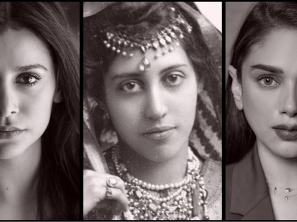 Aditi Rao Hydari, Paige Sandhu to lead Indo-UK co-production 'Lioness' | Aditi Rao Hydari, Paige Sandhu to lead Indo-UK co-production 'Lioness'