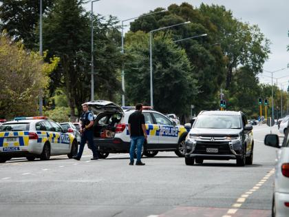 NZ cracks down on organised crime with largest ever meth bust | NZ cracks down on organised crime with largest ever meth bust NZ cracks down on organised crime with largest ever meth bust | NZ cracks down on organised crime with largest ever meth bust