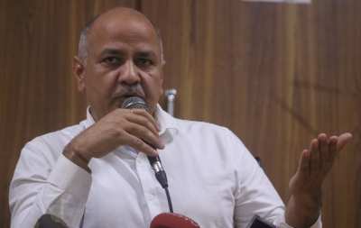 Manish Sisodia's judicial custody extended till May 30 in excise policy case | Manish Sisodia's judicial custody extended till May 30 in excise policy case