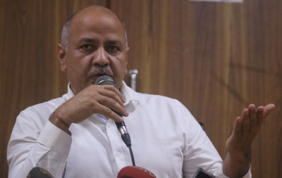 Manish Sisodia's judicial custody extended till May 30 in excise policy case | Manish Sisodia's judicial custody extended till May 30 in excise policy case Manish Sisodia's judicial custody extended till May 30 in excise policy case | Manish Sisodia's judicial custody extended till May 30 in excise policy case