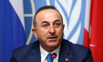 Russia, Ukraine make progress in ceasefire negotiations: Turkish FM | Russia, Ukraine make progress in ceasefire negotiations: Turkish FM
