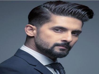 Ravi Dubey opens up about his 'Lakhan Leela Bhargava' character | Ravi Dubey opens up about his 'Lakhan Leela Bhargava' character Ravi Dubey opens up about his 'Lakhan Leela Bhargava' character | Ravi Dubey opens up about his 'Lakhan Leela Bhargava' character