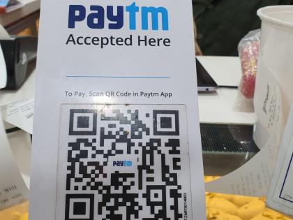 Paytm leads technology for India's small shops, solidifies in-store payments leadership with 82L devices | Paytm leads technology for India's small shops, solidifies in-store payments leadership with 82L devices Paytm leads technology for India's small shops, solidifies in-store payments leadership with 82L devices | Paytm leads technology for India's small shops, solidifies in-store payments leadership with 82L devices