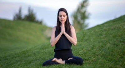 Heartfulness meditation helps in reducing stress, reveals study | Heartfulness meditation helps in reducing stress, reveals study