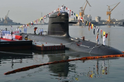 Agni P spearheads India's major naval revamp to deter China | Agni P spearheads India's major naval revamp to deter China
