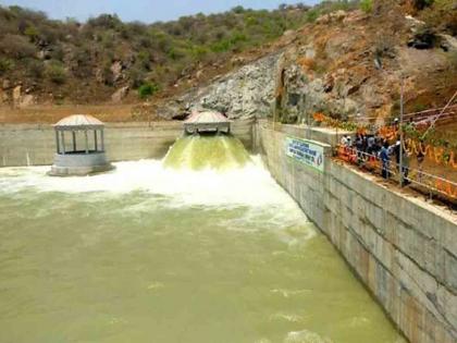 Coimbatore's Pillur irrigation project to likely be commissioned in September end | Coimbatore's Pillur irrigation project to likely be commissioned in September end