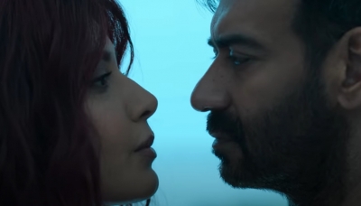 'Rudra' title track takes audience to dark place | 'Rudra' title track takes audience to dark place