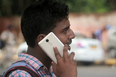 Mobile data cost drops over 96 pc in 10 years, broadband speed up 72 pc: Centre | Mobile data cost drops over 96 pc in 10 years, broadband speed up 72 pc: Centre Mobile data cost drops over 96 pc in 10 years, broadband speed up 72 pc: Centre | Mobile data cost drops over 96 pc in 10 years, broadband speed up 72 pc: Centre